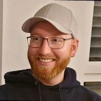 FERCHAU Employee Daniel Loos's profile photo