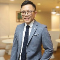 NAWAWI TIE Employee Daniel Ma's profile photo