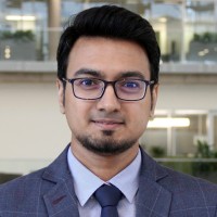 Texas Life Insurance Company Employee Shahed Faisal's profile photo