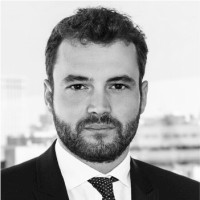 Compass Lexecon Employee Albert Riera's profile photo