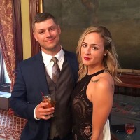 MCJ Construction, LLC Employee Michael Garber's profile photo