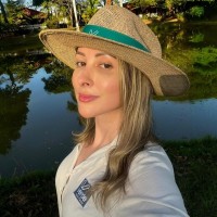 Verde Agritech Employee Dayana Faria's profile photo