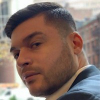 Car Business Employee Ermir Kodra's profile photo
