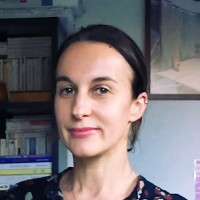 Mathilde Dehaene Email