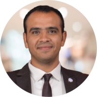 Randstad Canada Employee Mina Khalil's profile photo
