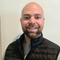 Coles Group Employee Daniel Brodie's profile photo