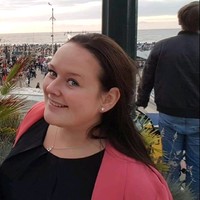 Pronk ergo bv Employee Steffanie Bubberman's profile photo