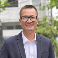 Smartlog Employee Kurt Binh's profile photo
