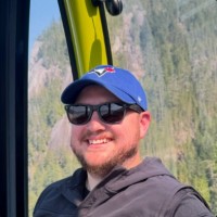 Twilio Employee Andrew Joy's profile photo