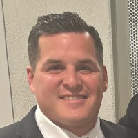 Dallas Cowboys Employee Christopher Mendiola's profile photo