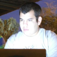 Disruptive / Studio Employee Ulises Quintanilla's profile photo
