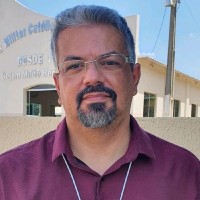 Cajuína São Geraldo Employee Fabio Oliveira's profile photo