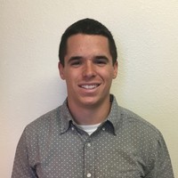 Parsons Corporation Employee Peter Whitaker's profile photo