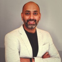 Deepak Venugopal Email
