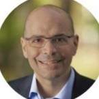 IDC Employee Crawford del Prete's profile photo