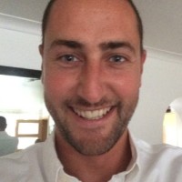 Simpson Travel Employee Dan Butler's profile photo