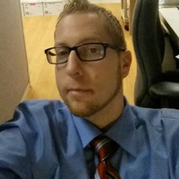 State of Michigan Employee Aaron Halstead's profile photo