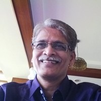 Anant Yadav Email