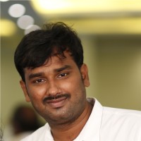 O.C. Tanner Employee Ramakishore Uppala's profile photo