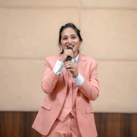 NuSocia Employee Trupti Vidhate's profile photo