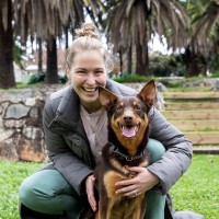 The Riverina Dairy Employee Stephanie Grove's profile photo