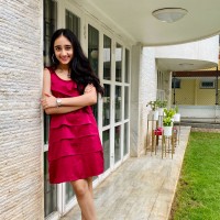 College Contact Employee Chhavi Nahata's profile photo