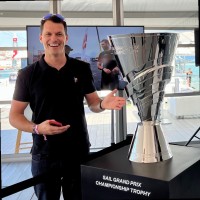 Apadmi Employee Matthew Hunt's profile photo