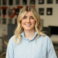 Brellium Employee Chloe Dillingham's profile photo