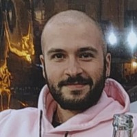 Dune Technology Employee Adrián Alcolea Blanco's profile photo