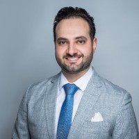 Kasr AlAiny School of Medicine, Cairo University Employee Saber al-Alousi's profile photo