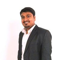 Goldman Sachs Employee Rohit Shaw's profile photo