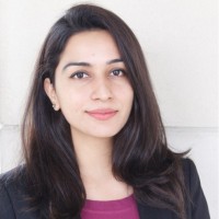 Longevity Partners Employee Aparajita Sudan's profile photo