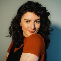 International Documentary Association (IDA) Employee Gabriella Ricketts's profile photo