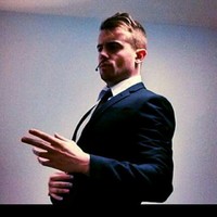 Eoin McMahon Email