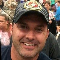 Cobb County Fire Dept Employee Kyle Westhoven's profile photo