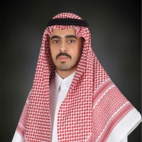 Geoshield Window Film Employee Abdulaziz Almuzaini's profile photo