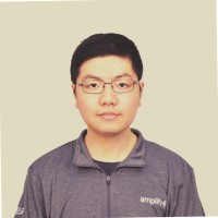 OpenSearch Project Employee Lantao Jin's profile photo