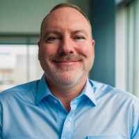 Wells Fargo Employee Gary Dove's profile photo