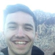 Gentex Corporation Employee Andrew Herring's profile photo