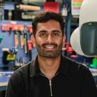 Abhinav P Email & Phone Number