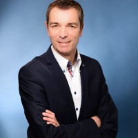 Hamelin GmbH Employee Nico Erichsen's profile photo