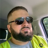 EGGER Group Employee Bobby Maner's profile photo