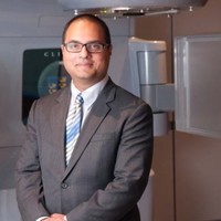 Austin Health Employee Farshad Foroudi's profile photo