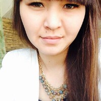 AIDA Café- Konditorei Employee Азиза Мукашева's profile photo