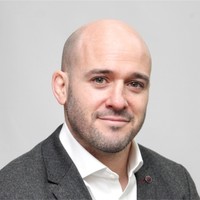 SureCloud Employee Charles Ryan's profile photo