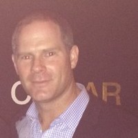 IMG College Employee Jeff Huffman's profile photo