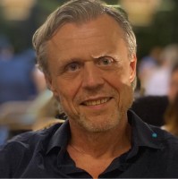 PETRONAS Chemicals Group Berhad (PCG) Employee Axel Tuchlenski's profile photo
