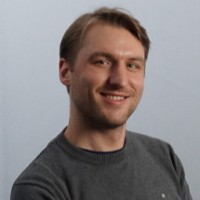 Berlin International Gaming | BIG Employee Christian Chmiel's profile photo