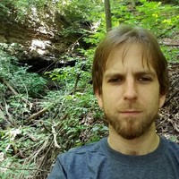 Soco Restaurant Employee Matt Brown's profile photo