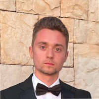 Amazon Employee Mario Markovic's profile photo